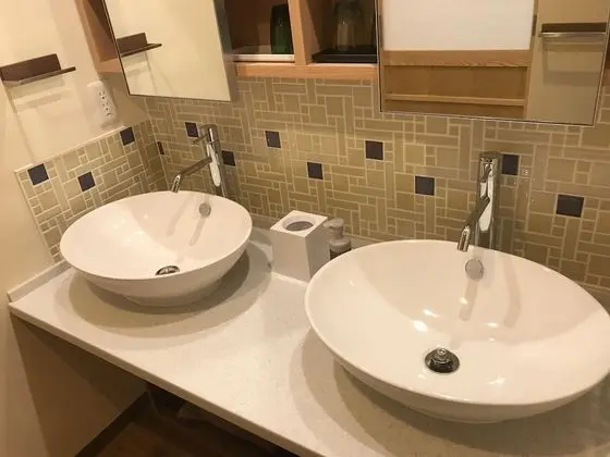Deluxe Dört Kişilik Oda, Sigara İçilmez