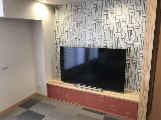 Deluxe İki Ayrı Yataklı Oda, Sigara İçilmez
