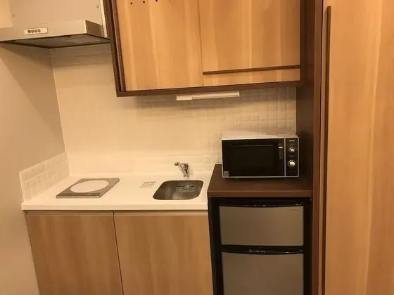 Deluxe İki Ayrı Yataklı Oda, Sigara İçilmez