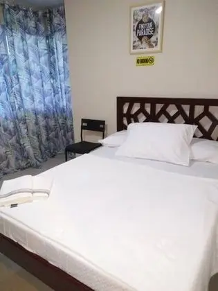 Ev, 6 Yatak Odası