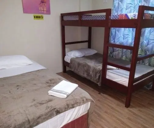 Ev, 6 Yatak Odası