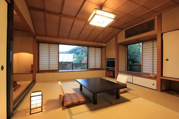 Traditional Oda (Japanese Style, Standard)
