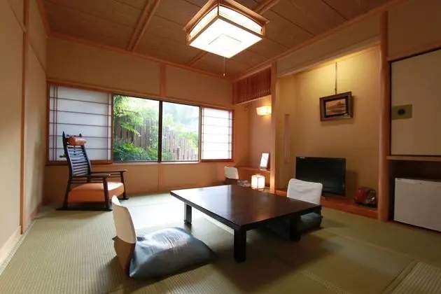 Traditional Oda (Japanese Style, Standard)