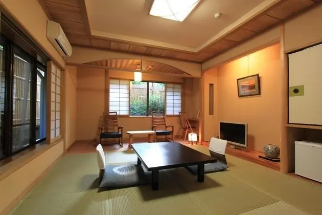 Traditional Oda (Japanese Style, Standard)