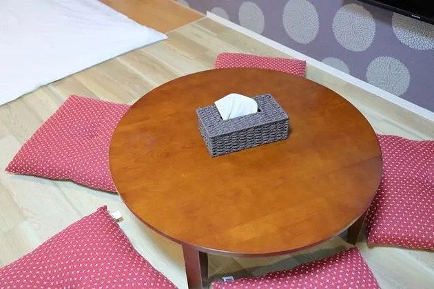 Oda (Apartment for 5 Guests, Private)