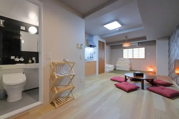 Oda (Apartment for 5 Guests, Private)