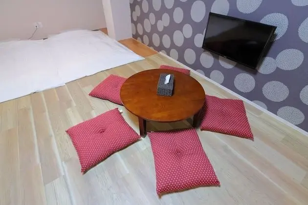 Oda (Apartment for 5 Guests, Private)