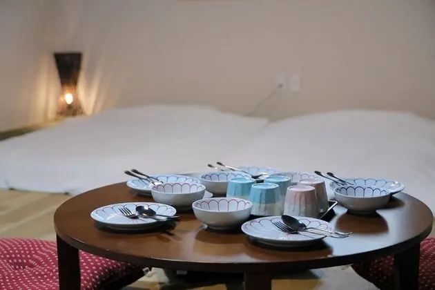 Oda (Apartment for 5 Guests, Private)