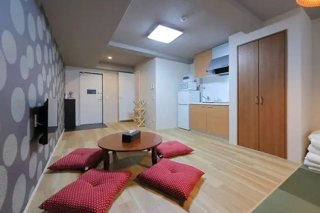 Oda (Apartment for 5 Guests, Private)