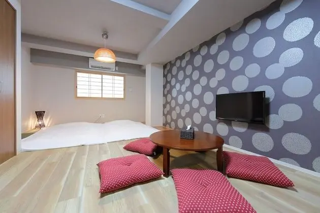 Oda (Apartment for 5 Guests, Private)