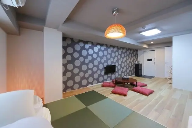 Oda (Apartment for 5 Guests, Private)