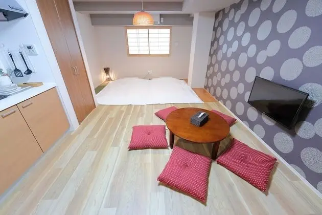 Oda (Apartment for 5 Guests, Private)