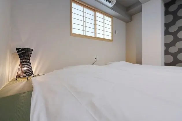 Oda (Apartment for 5 Guests, Private)