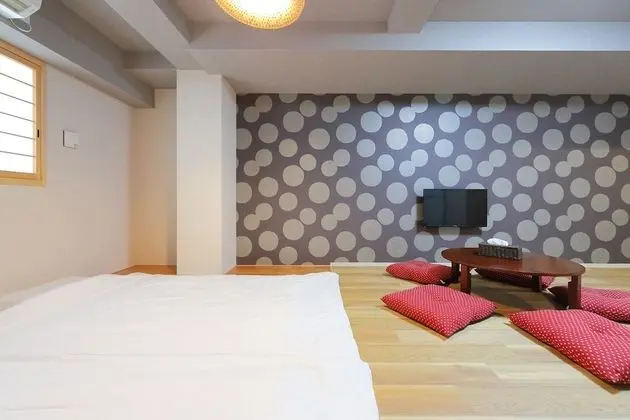 Oda (Apartment for 5 Guests, Private)