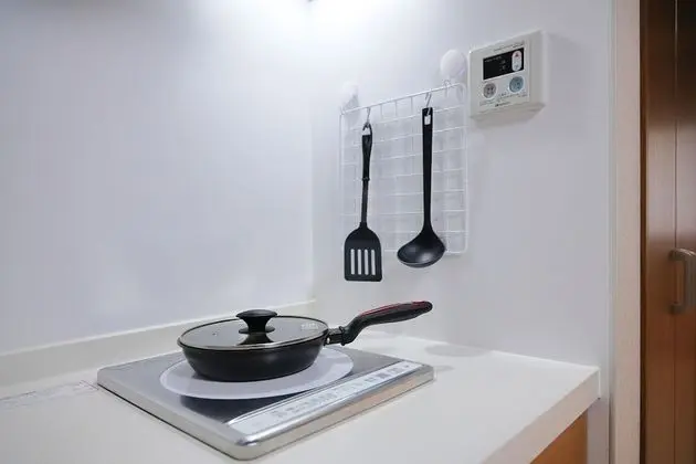 Oda (Apartment for 5 Guests, Private)