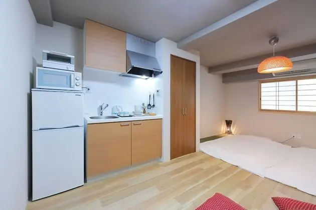 Oda (Apartment for 5 Guests, Private)