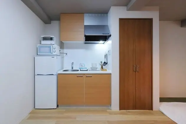 Oda (Apartment for 5 Guests, Private)