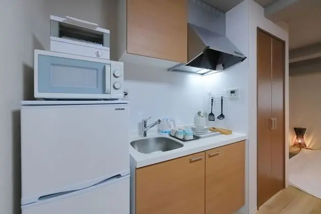 Oda (Apartment for 5 Guests, Private)