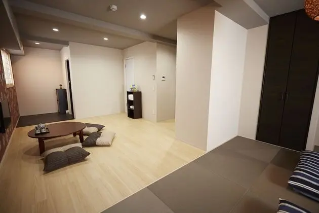 Oda (Apartment for 6 Guests, Private)