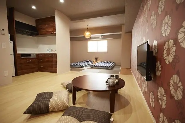 Oda (Apartment for 6 Guests, Private)
