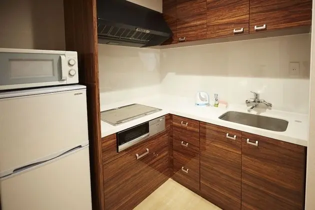 Oda (Apartment for 6 Guests, Private)