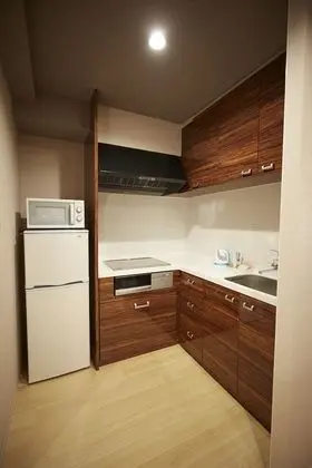 Oda (Apartment for 6 Guests, Private)