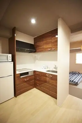 Oda (Apartment for 6 Guests, Private)