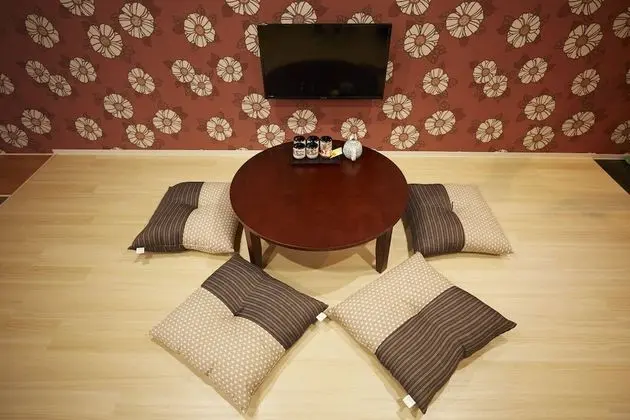 Oda (Apartment for 6 Guests, Private)