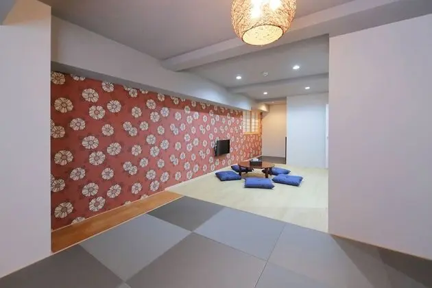 Oda (Apartment for 6 Guests, Private)