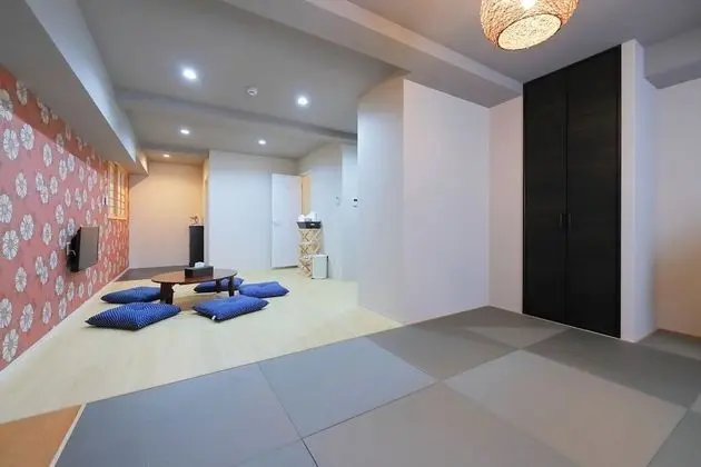 Oda (Apartment for 6 Guests, Private)