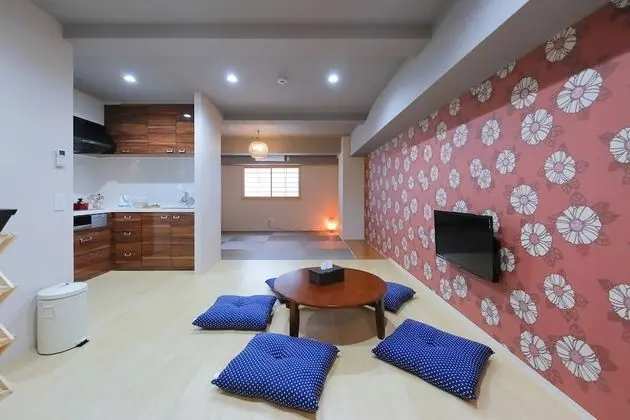 Oda (Apartment for 6 Guests, Private)