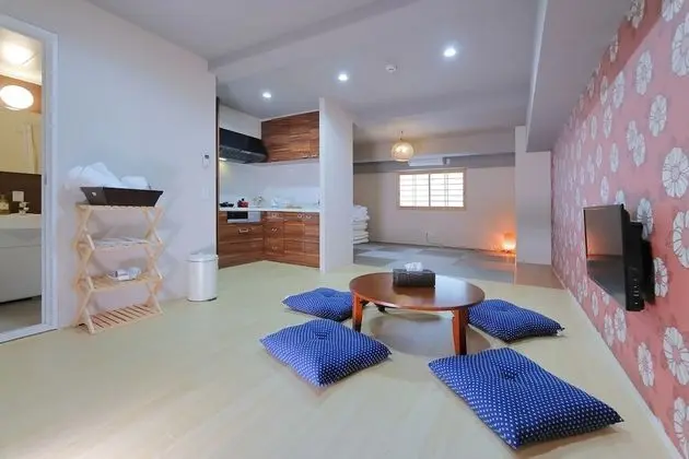 Oda (Apartment for 6 Guests, Private)