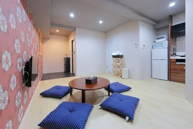 Oda (Apartment for 6 Guests, Private)