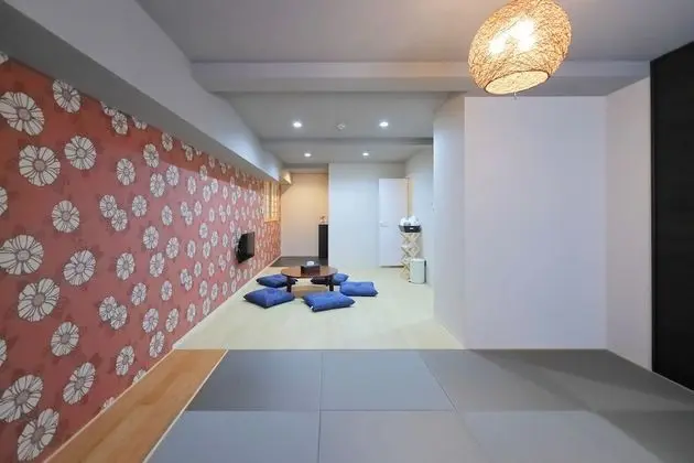 Oda (Apartment for 6 Guests, Private)