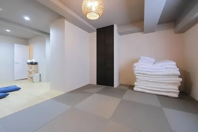 Oda (Apartment for 6 Guests, Private)