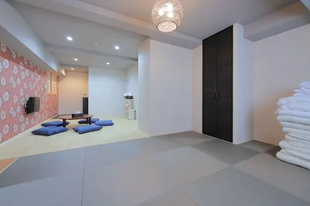 Oda (Apartment for 6 Guests, Private)