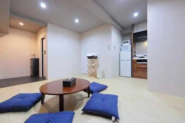 Oda (Apartment for 6 Guests, Private)