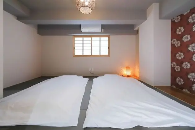 Oda (Apartment for 6 Guests, Private)