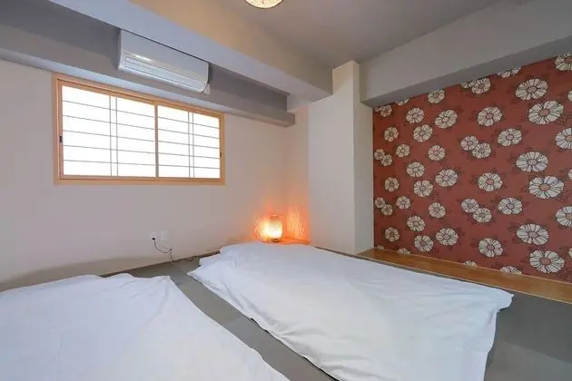 Oda (Apartment for 6 Guests, Private)