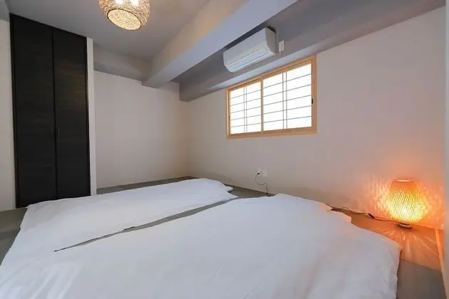 Oda (Apartment for 6 Guests, Private)