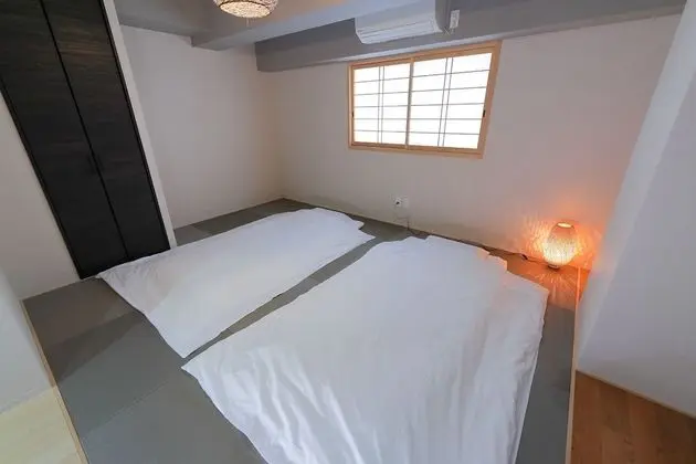 Oda (Apartment for 6 Guests, Private)