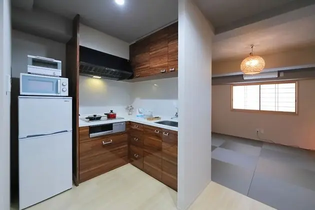 Oda (Apartment for 6 Guests, Private)