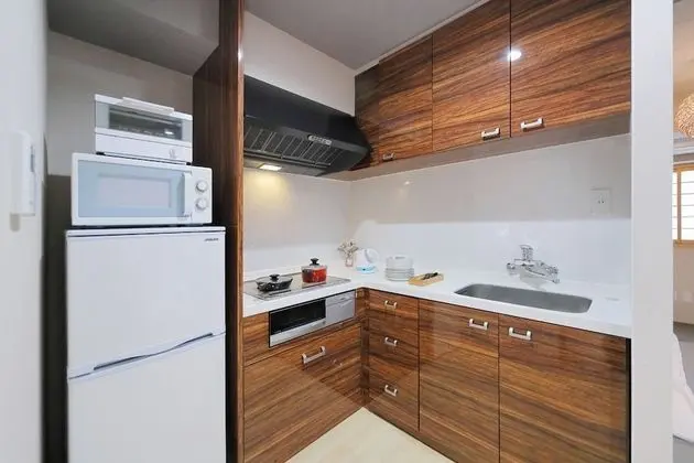 Oda (Apartment for 6 Guests, Private)