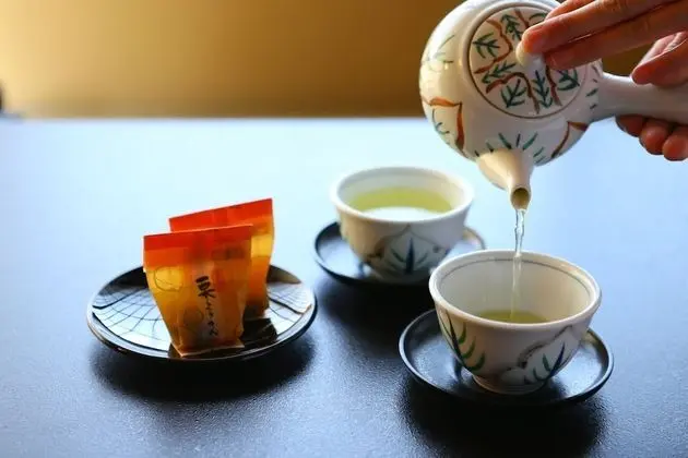 Traditional Oda (Japanese Style Deluxe Room)