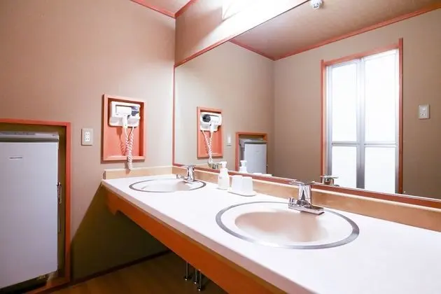 Traditional Oda (Japanese Style Deluxe Room)