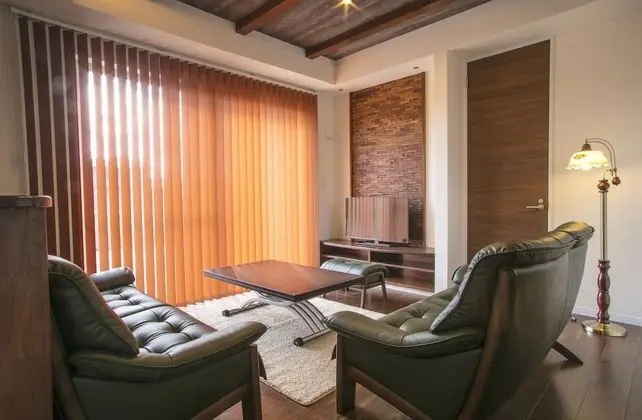 Deluxe Villa