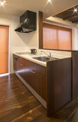 Deluxe Villa
