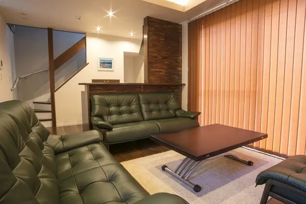 Deluxe Villa