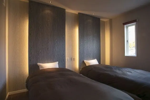 Deluxe Villa
