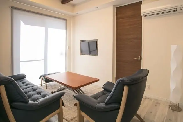 Standard Villa